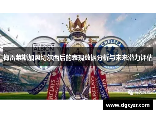梅雷莱斯加盟切尔西后的表现数据分析与未来潜力评估